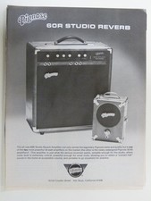 Retro magazine advert for sale  CARNFORTH