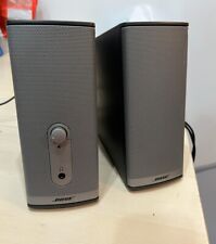 Bose companion serie d'occasion  Montpellier-