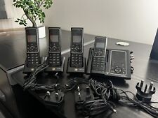 Verve 450 handsets for sale  HORSHAM