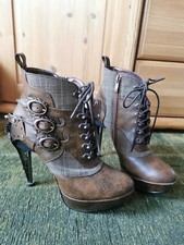 Schuhe größe hades gebraucht kaufen  Fuchstal