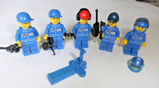 Lego racing pit for sale  GLASGOW