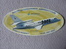 Autocollant sticker aufkleber d'occasion  Yport