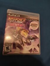 Usado, Ratchet & Clank: Into the Nexus (Sony PlayStation 3, 2013) Testado Funcionando  comprar usado  Enviando para Brazil