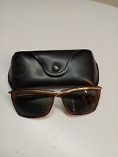 Ray ban l1005 usato  Napoli