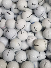 Srixon golf balls for sale  ILFORD