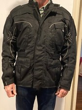 Sliders motorcycle jacket for sale  Chestertown