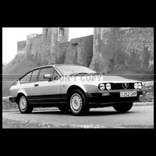 Photo .014886 alfa d'occasion  Martinvast