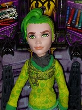 Monster high boo gebraucht kaufen  Zwenkau