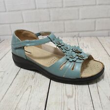 Womens blue enclosed for sale  HARTLEPOOL