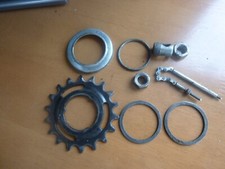 Sturmey archer rear for sale  SKEGNESS