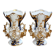 Coppia vasi vaso usato  Carrara