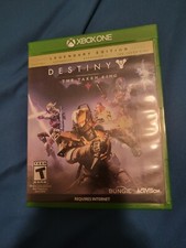 Usado, Destiny: The Taken King Legendary Edition Microsoft Xbox One comprar usado  Enviando para Brazil
