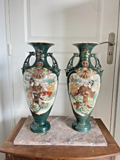 Antique pair japanese d'occasion  Expédié en Belgium