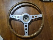 Volante legno tipo usato  Ciampino