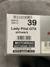 Daytona motorradstiefel lady gebraucht kaufen  Lohmar