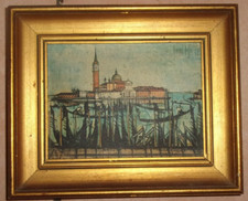 Petit tableau bernard d'occasion  Olonzac