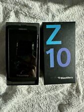Blackberry z10 sbloccato usato  Milano