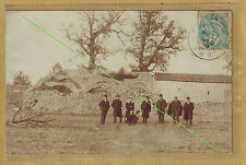 Carte photo vintage d'occasion  Mitry-Mory