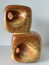 Raro vaso ceramica usato  Asolo