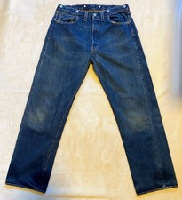 Levi 501xx lvc gebraucht kaufen  Monheim