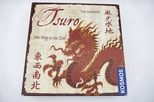 Tsuro via meta usato Tsuro via meta usato  Spedire a Italy