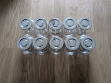 10x rajtan gewürzgläser gebraucht kaufen  Lübeck