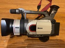 Caméscope mini canon d'occasion  Nice-