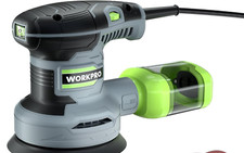 Orbital electric sander for sale  BRADFORD