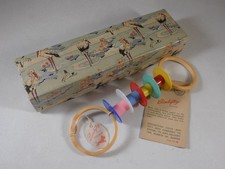 Antique binkytoy baby for sale  Escondido
