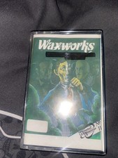 waxworks for sale waxworks for sale GLENROTHES