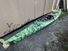 Sea kayak sale for sale  MITCHAM