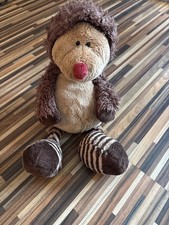 kuscheltier igel gebraucht kaufen  Wuppertal