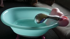Baby born badewanne gebraucht kaufen  Wolfhagen