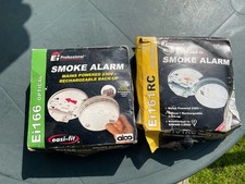 Ei166 ei161 smoke for sale  STANLEY