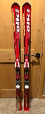 Volkl racetiger 163 for sale  Savage
