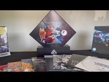 Mars volta realidad for sale  Longmeadow
