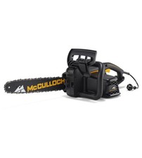Motosega elettrica mcculloch usato  Castel Ivano