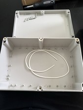Junction box 230 for sale  BRADFORD