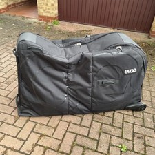 Evoc bike mountain for sale  OAKHAM