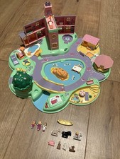 Polly pocket bluebird for sale  HYDE