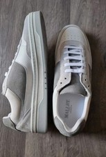 Mallet mens trainers for sale  MANCHESTER