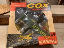 Rare cox thimble for sale  Bessemer City