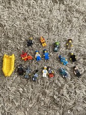 Collection random lego for sale  MANCHESTER