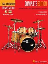 Drumset method complete for sale  Lynden