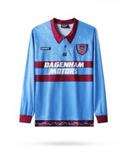 Reproduction west ham for sale  DAGENHAM