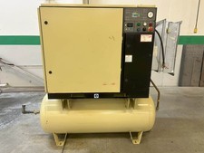 Ingersoll rand ssr for sale  Stone Mountain