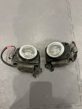Honda stanley foglights for sale  WANTAGE