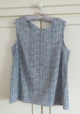 Nomads cotton sleeveless for sale  CARDIFF