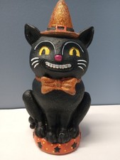 Vtg style smiling for sale  Leslie