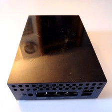 Lacie wireless space usato  Visone